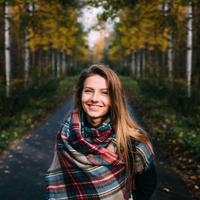 Отзыв от Екатерина - DTV виза